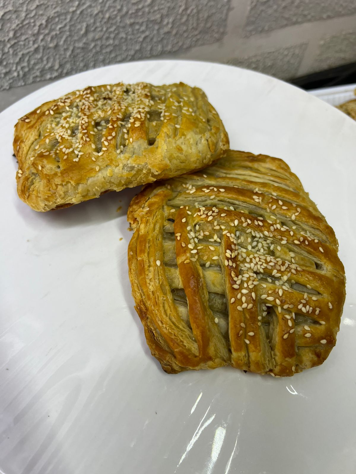 Chicken pie